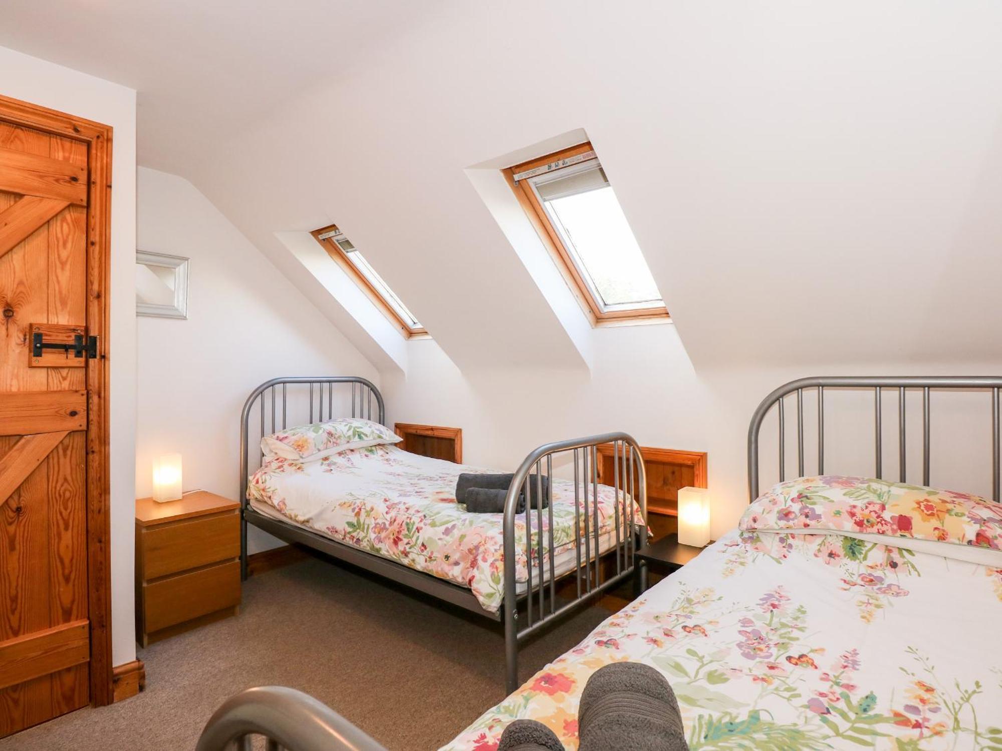 Wisteria Cottage Gayton  Экстерьер фото