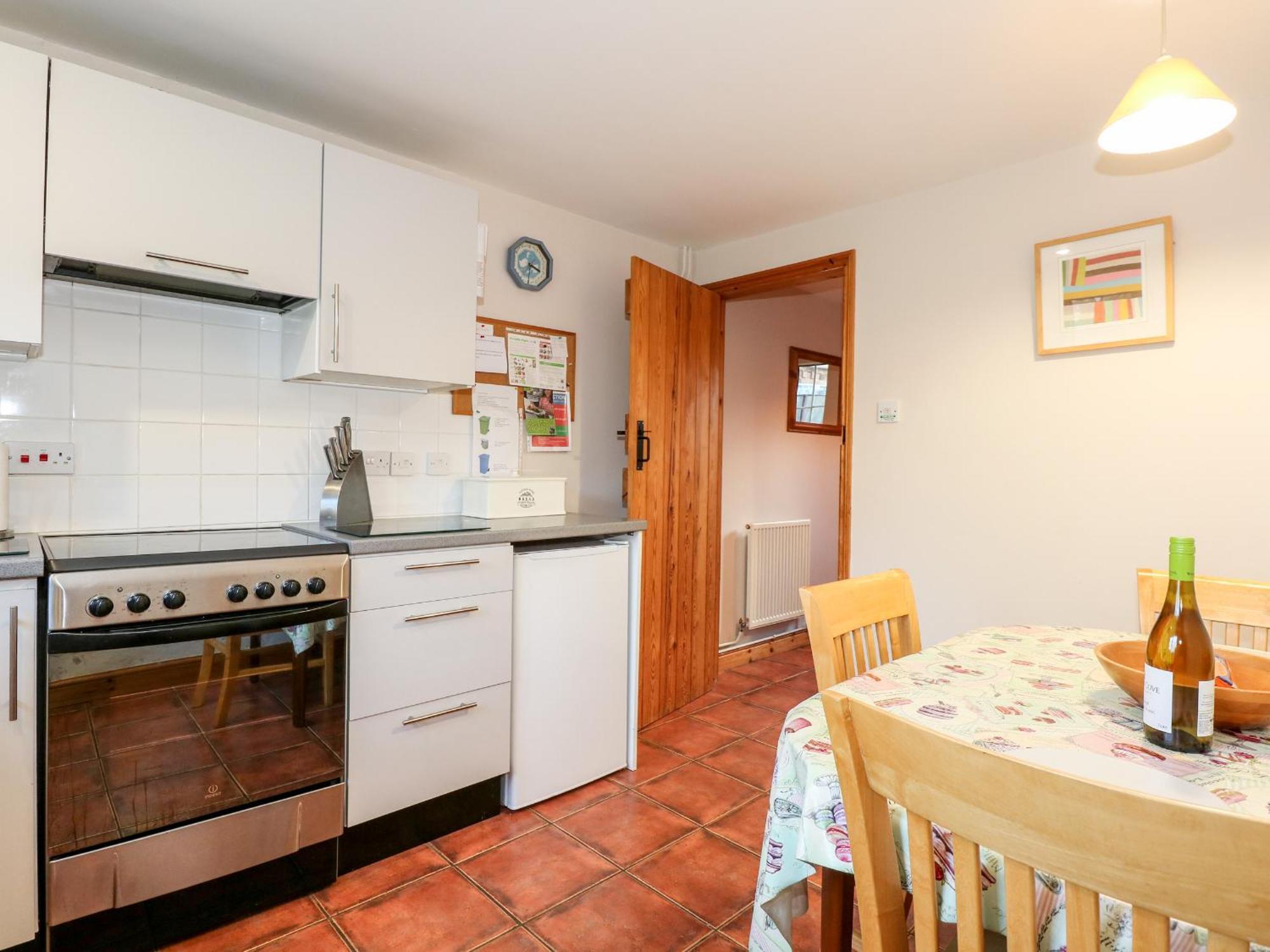 Wisteria Cottage Gayton  Экстерьер фото