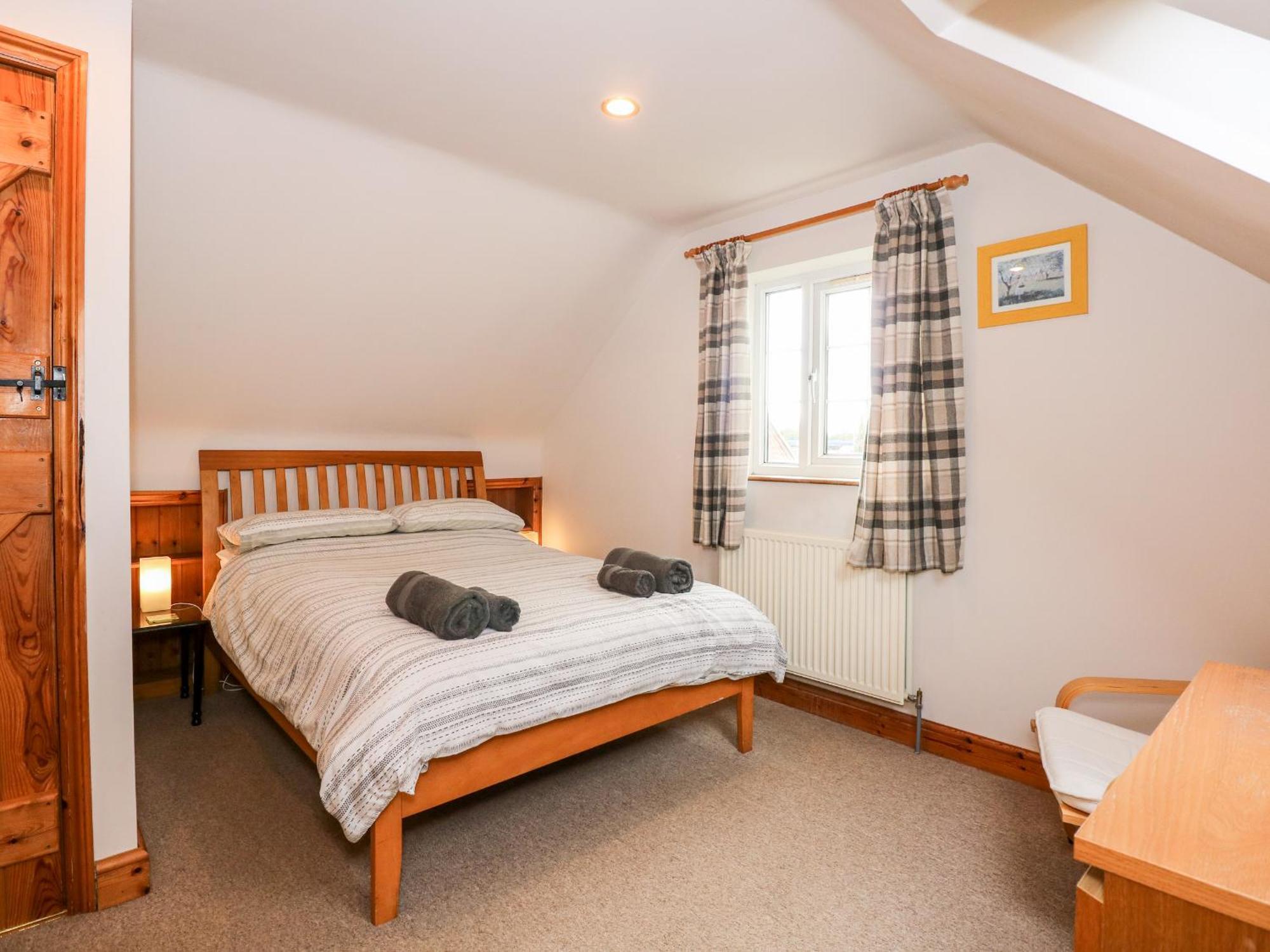 Wisteria Cottage Gayton  Экстерьер фото