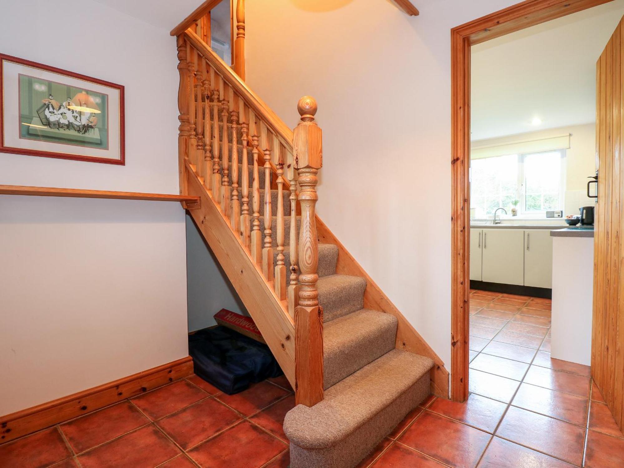 Wisteria Cottage Gayton  Экстерьер фото