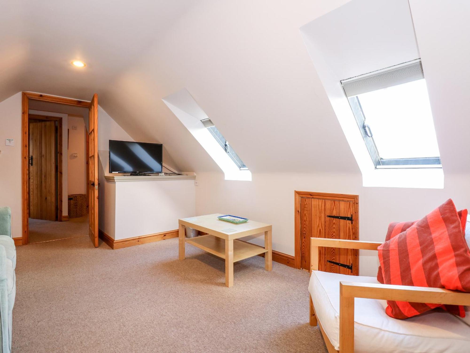 Wisteria Cottage Gayton  Экстерьер фото