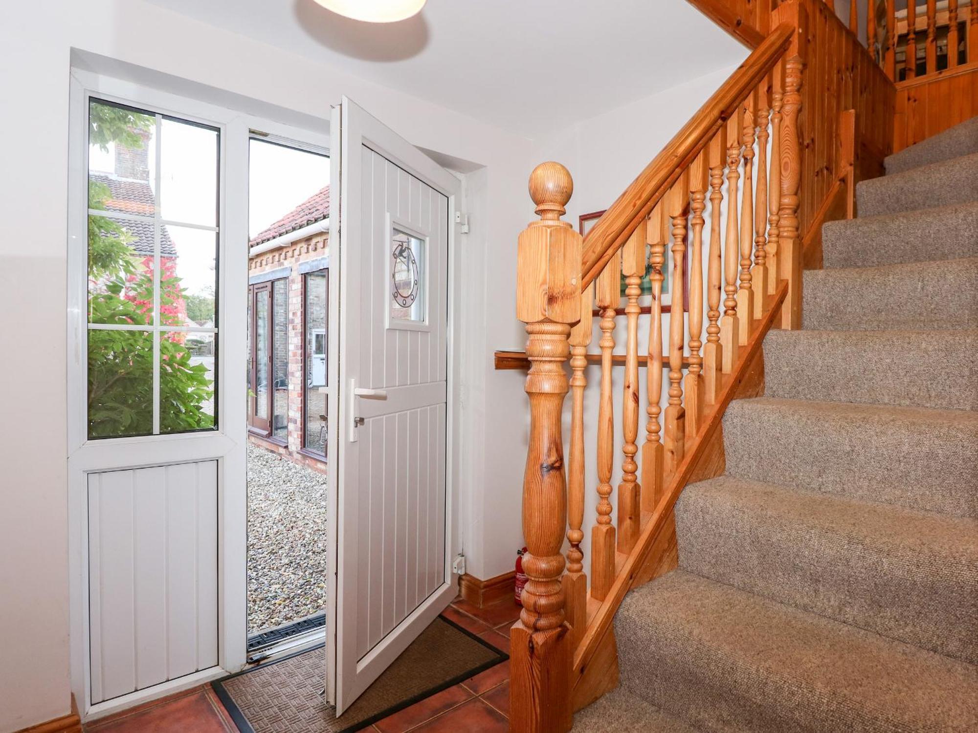 Wisteria Cottage Gayton  Экстерьер фото